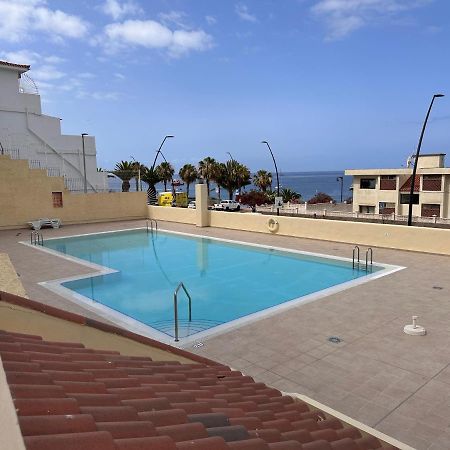 Apartamento Playa Las Vistas Los Cristianos  Bagian luar foto
