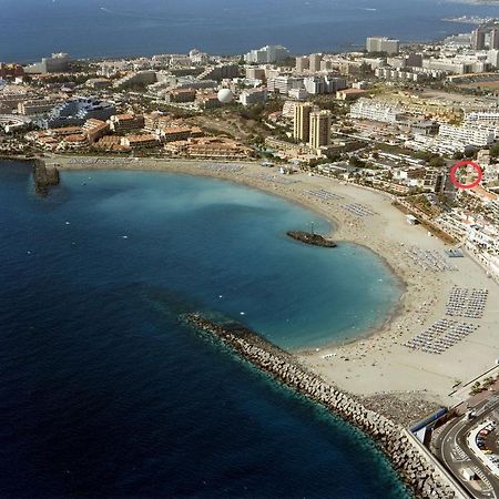 Apartamento Playa Las Vistas Los Cristianos  Bagian luar foto