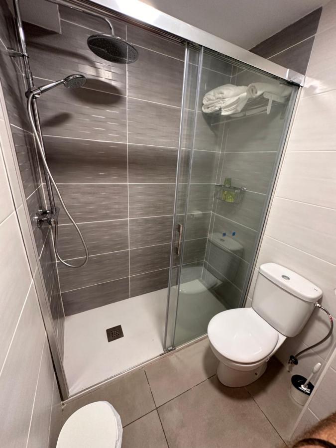 Apartamento Playa Las Vistas Los Cristianos  Bagian luar foto