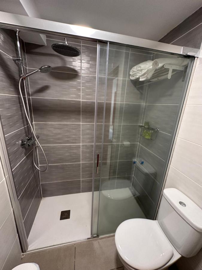 Apartamento Playa Las Vistas Los Cristianos  Bagian luar foto