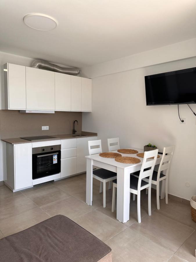 Apartamento Playa Las Vistas Los Cristianos  Bagian luar foto
