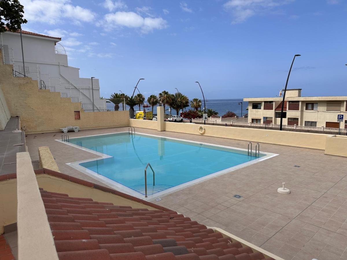Apartamento Playa Las Vistas Los Cristianos  Bagian luar foto