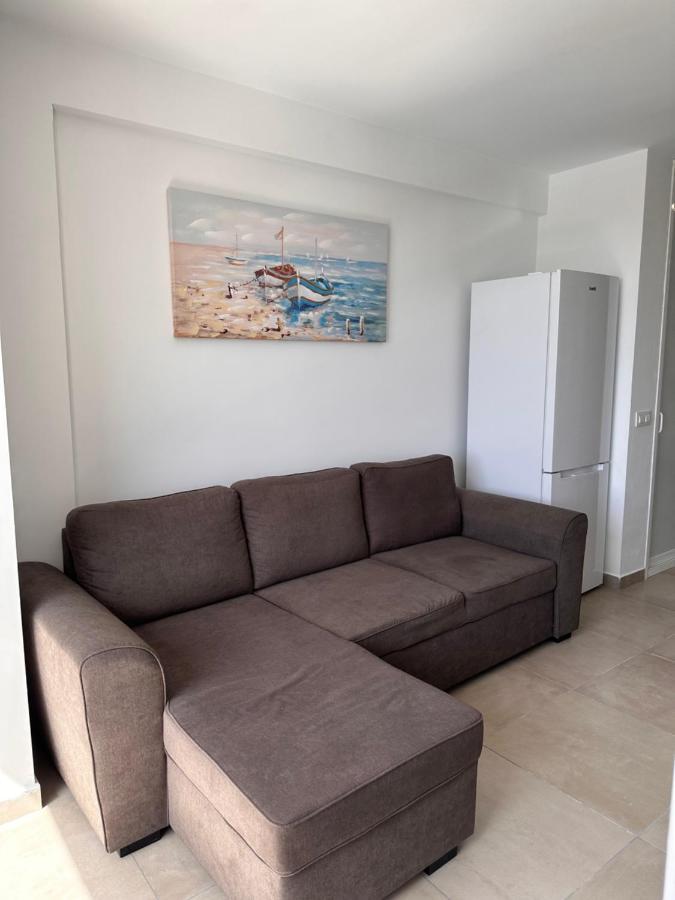 Apartamento Playa Las Vistas Los Cristianos  Bagian luar foto