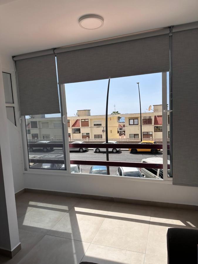 Apartamento Playa Las Vistas Los Cristianos  Bagian luar foto